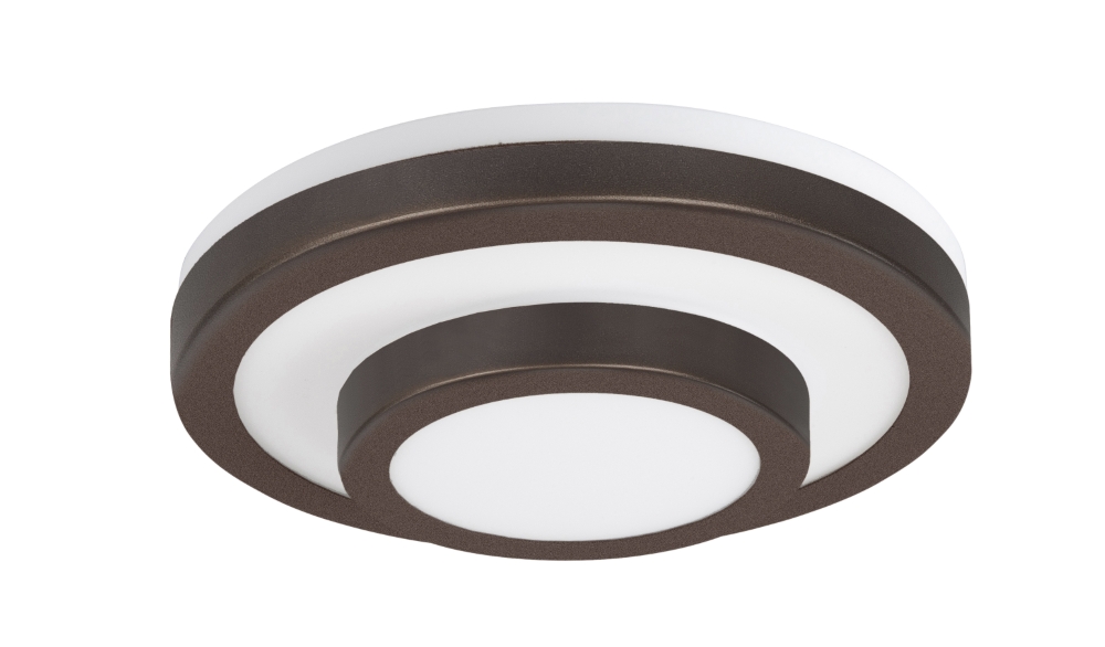 Highlight Choco plafonnièreMaster Ø 26cm - E27 - P6113.04